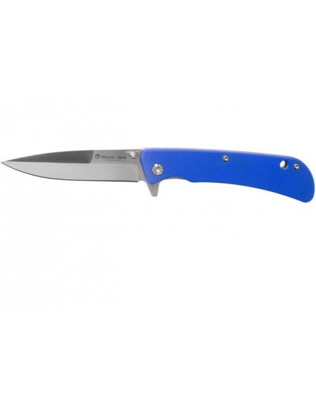 Maserin Sport 6 Blue G10 Coltello da Tasca