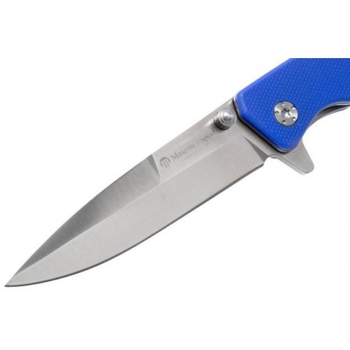 Maserin Sport 6 Blue G10 Coltello da Tasca