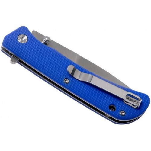 Maserin Sport 6 Blue G10 Coltello da Tasca