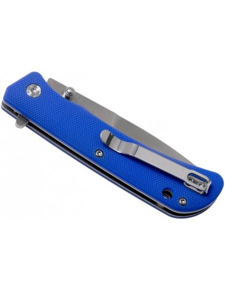 Maserin Sport 6 Blue G10 Coltello da Tasca