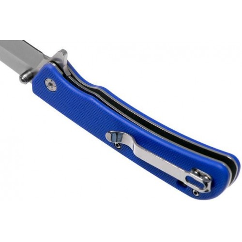 Maserin Sport 6 Blue G10 Coltello da Tasca