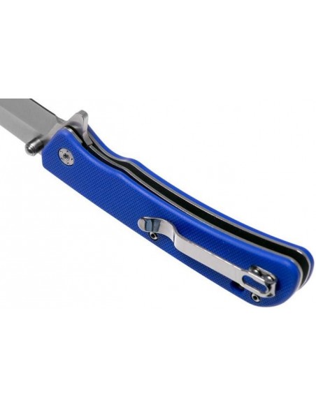 Maserin Sport 6 Blue G10 Coltello da Tasca