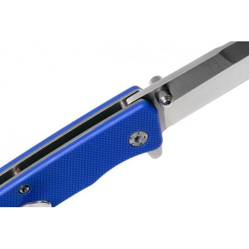Maserin Sport 6 Blue G10 Coltello da Tasca