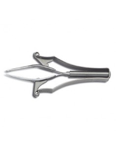 Pinzetta automatica cod.78192-101