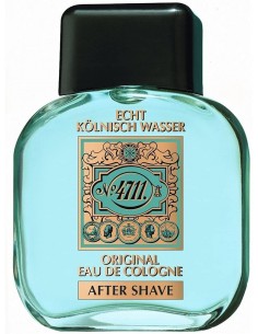 4711 After Shave 00 ml