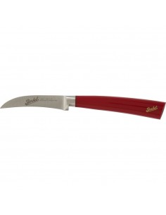 Coltello Spelucchino Curvo 7 cm