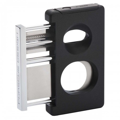 Cigar Cutter PZ3626 Black