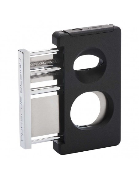 Cigar Cutter PZ3626 Black
