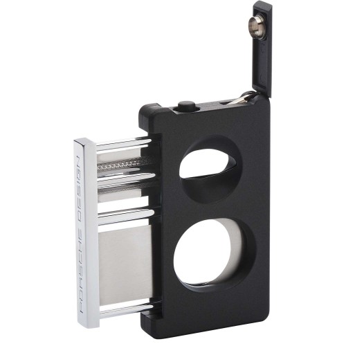 Cigar Cutter PZ3626 Black