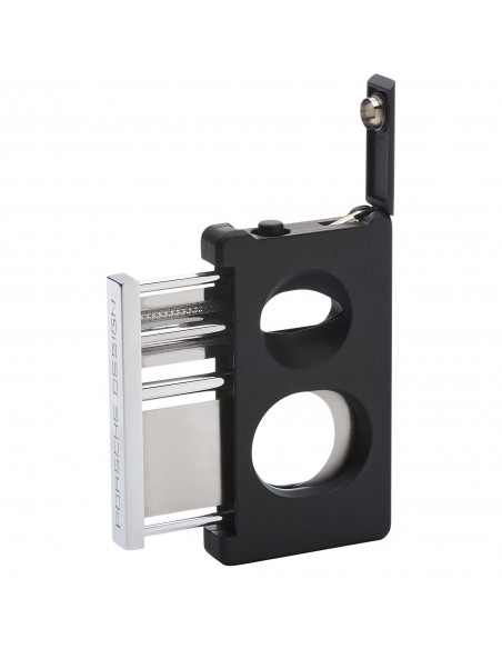 Cigar Cutter PZ3626 Black
