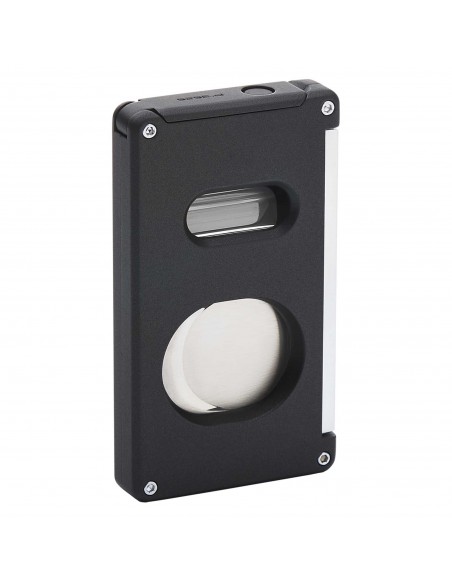 Cigar Cutter PZ3626 Black