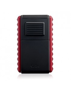 Colibri Quasar Astoria Nero & Rosso