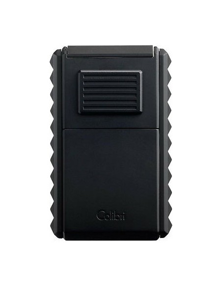 Accendino Quasar Astoria Nero