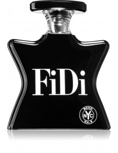 Bond N.o9 Fidi