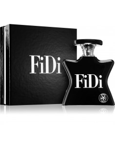 Bond N.o9 Fidi 2