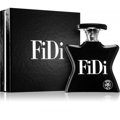 Bond N.o9 Fidi Eau de Parfum 100ml