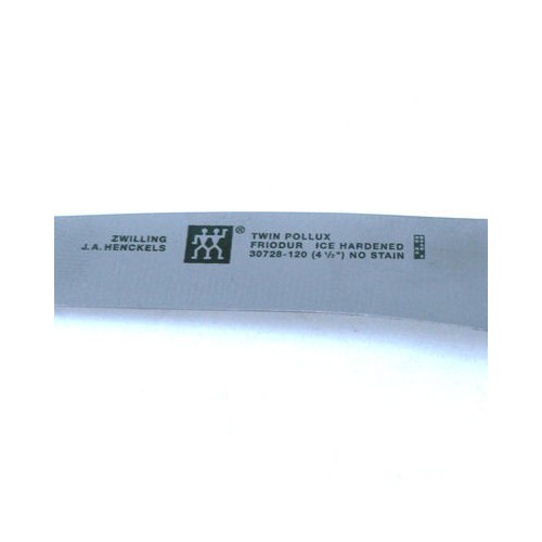 Twin Pollux coltello da bistecca cod.30728-120