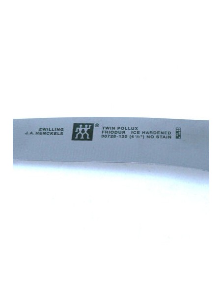 Twin Pollux coltello da bistecca cod.30728-120