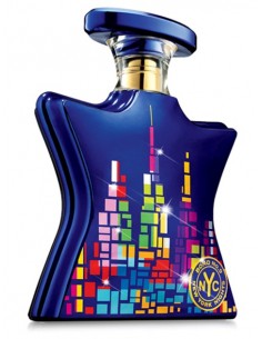 New York Nights Eau de Parfum