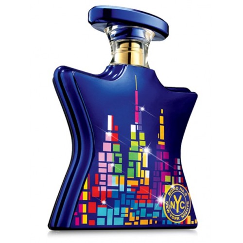 Bond N.09 New York Nights Eua de Parfum