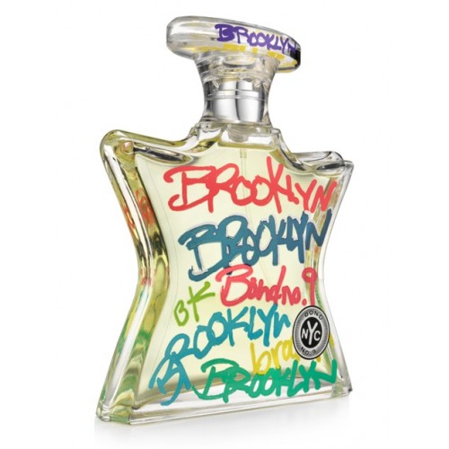 Bond No.9 Brooklyn Eau de Parfum