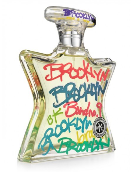 Bond No.9 Brooklyn Eau de Parfum
