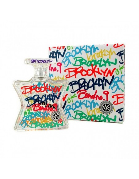 Bond No.9 Brooklyn Eau de Parfum