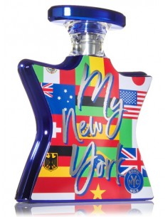 Bond No.9 My New York Eau de Parfum