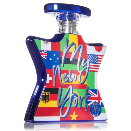 Bond No.9 My New York Eau de Parfum
