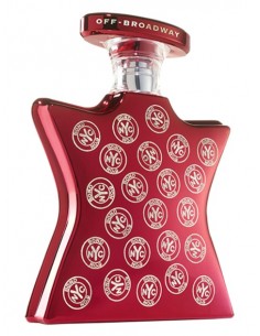 Bond No.9 Off-Broadway Eau de Parfum