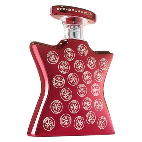 Bond No.9 Off-Broadway Eau de Parfum
