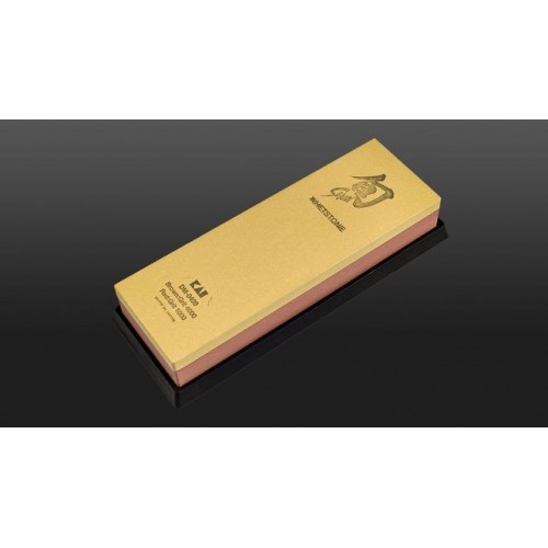 Kai Shun DM-0400 Pietra per Affilare 1000/4000