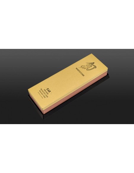 Kai Shun DM-0400 Pietra per Affilare 1000/4000