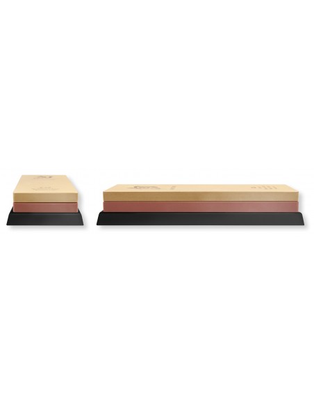 Kai Shun DM-0400 Pietra per Affilare 1000/4000