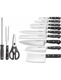 Ceppo Coltelli Wusthof Classic 12 pezzi 2