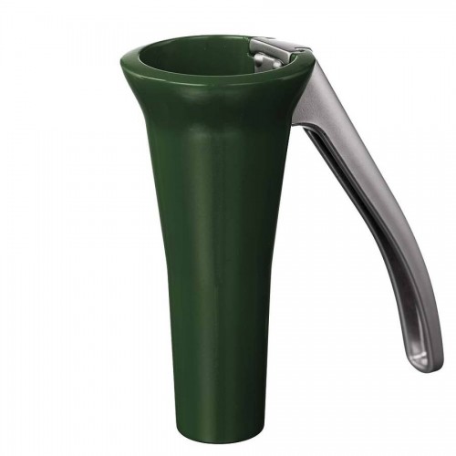 Schiaccianoci Verde