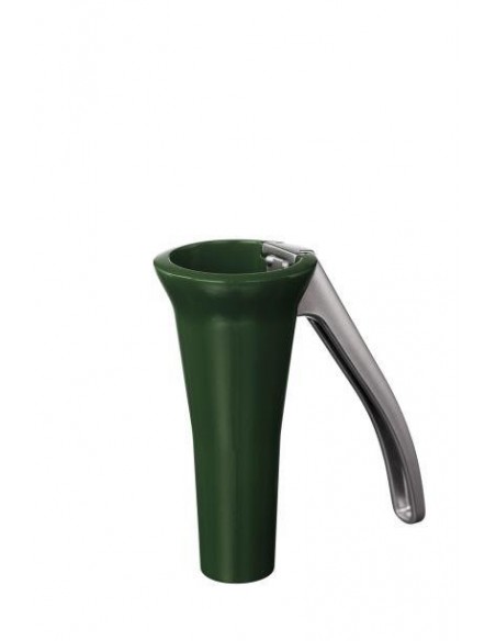 Schiaccianoci Verde