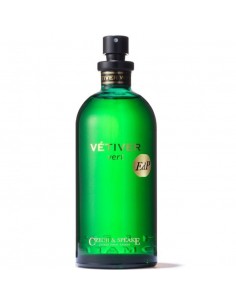 Vétiver Vert Eau de Parfum 100 ml