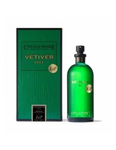 Vétiver Vert Eau de Parfum 100 ml 2
