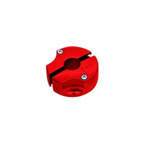 Taglia Capsule Grifo Rosso