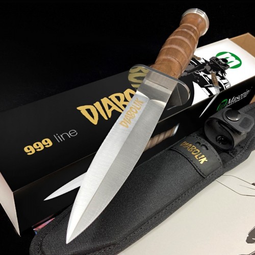 Pugnale Diabolik 999LG