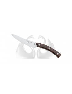 Coltello da Bistecca Manico Legno Jens Ansø