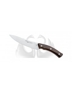 Coltello da Cucina Manico Legno Zircote Jens Anso