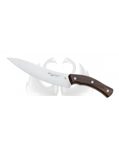 Coltello da Arrosto Legno Zircote Jens Anso