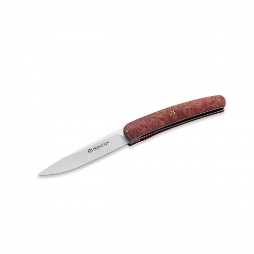 Coltello Gourmet Radica Rosa