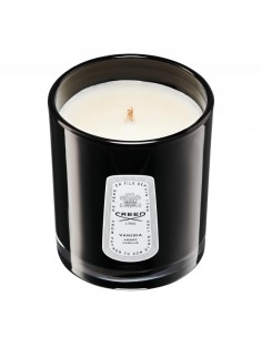 Small Vanisia Candle