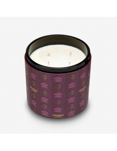 Vanisia Leather Candle 1475 gr