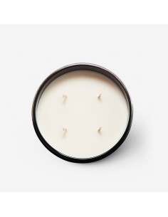 Vanisia Leather Candle 1475 gr 2