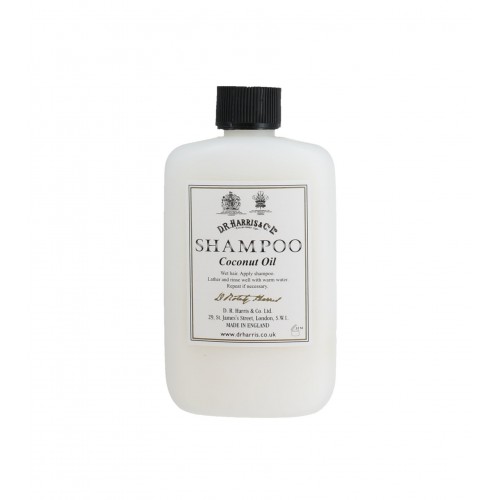 Coconut Oil Shampoo 100 ml