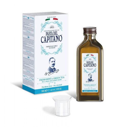 Collutorio Concentrato Pasta del Capitano 100 ml